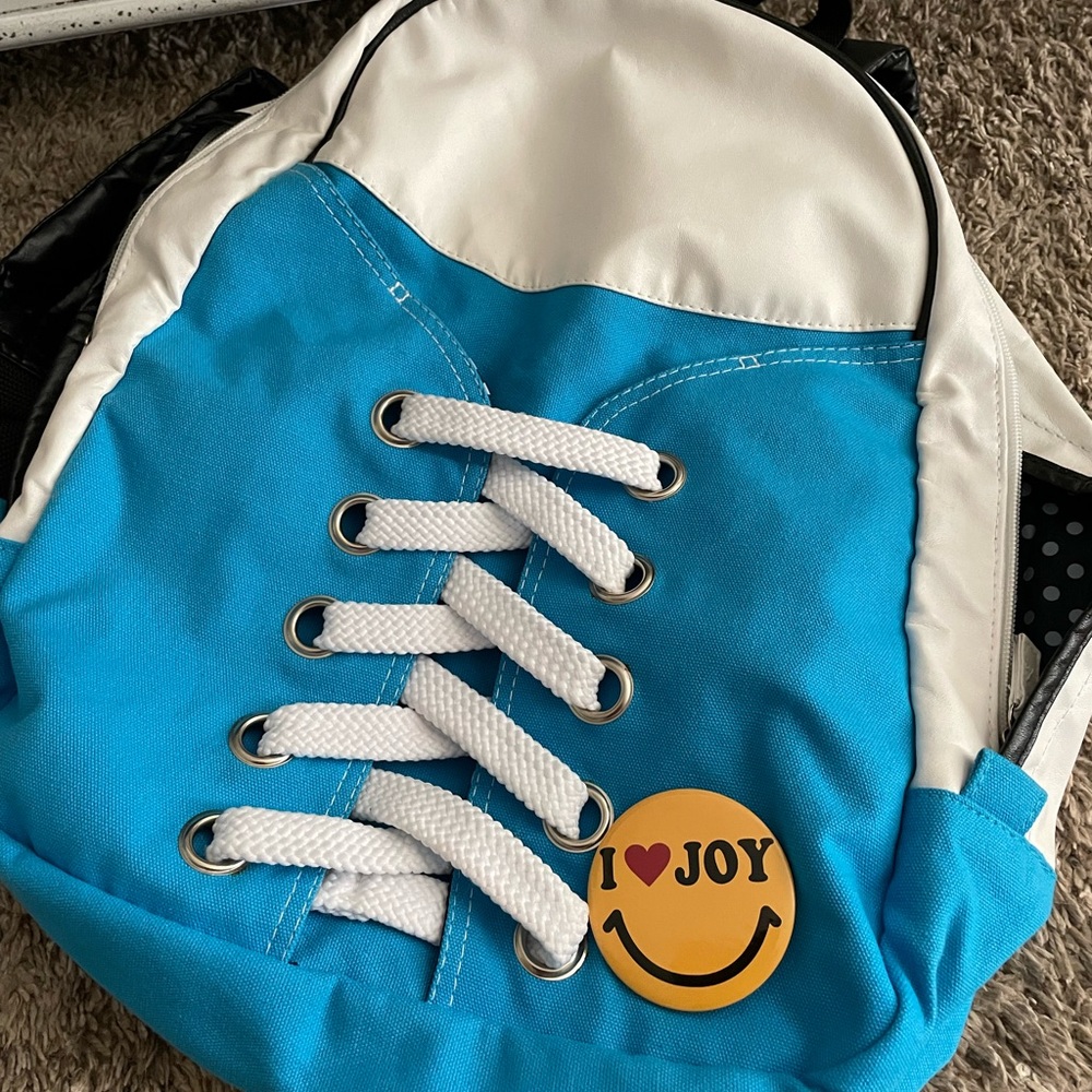 Back pack